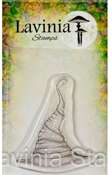 Lavinia Stamps - Witches Hat  LAV733