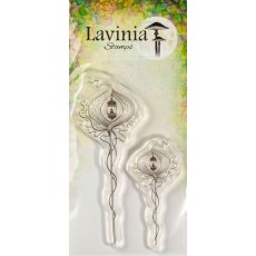 LAVINIA STAMP- Forest Lanterns- LAV769