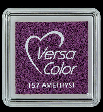 VERSA Pigment Ink - Amethyst 157