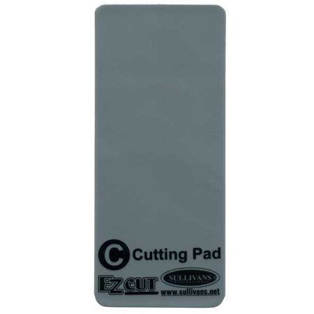 EZcut Replacement Pad Ccutting