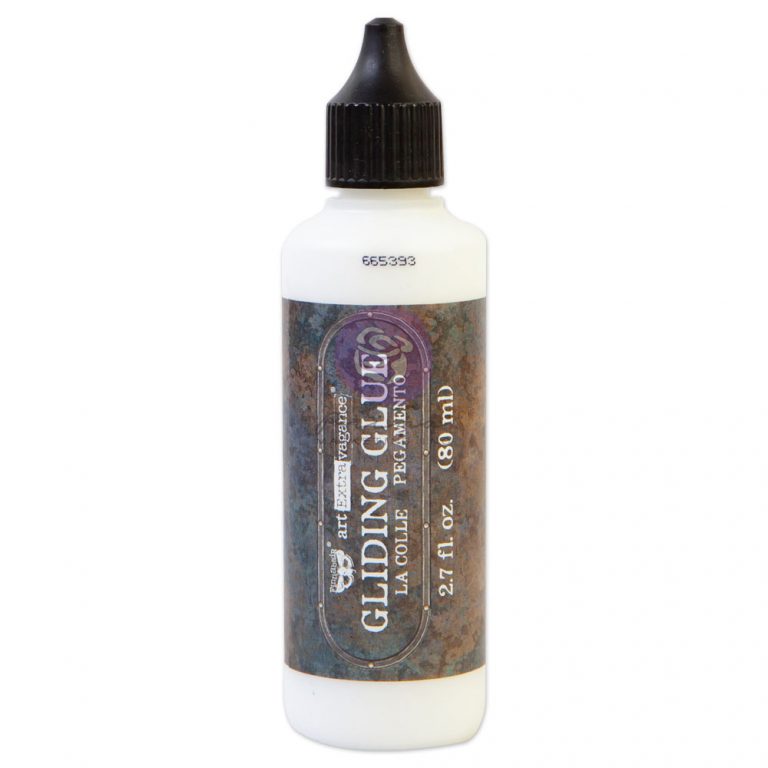 Prima Finnabair GILDING GLUE 80ML