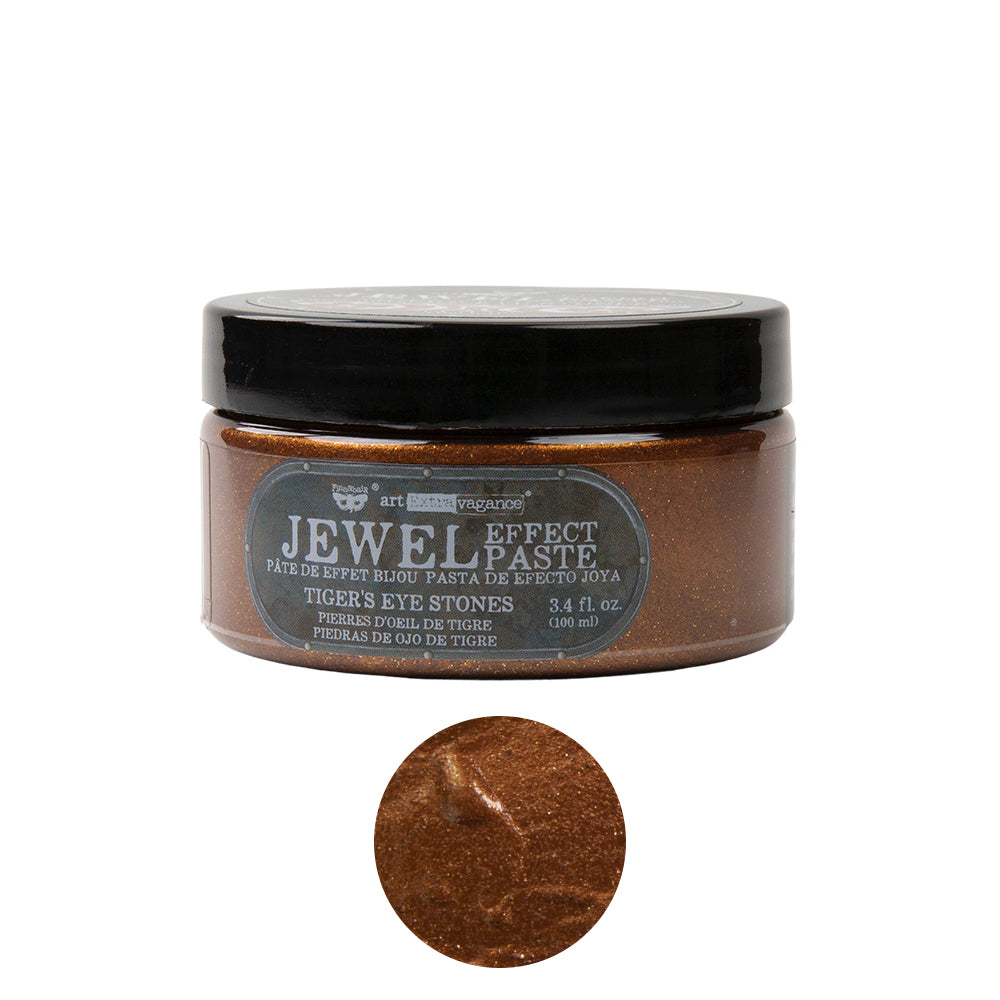 Finnabair Jewel Effect Paste 