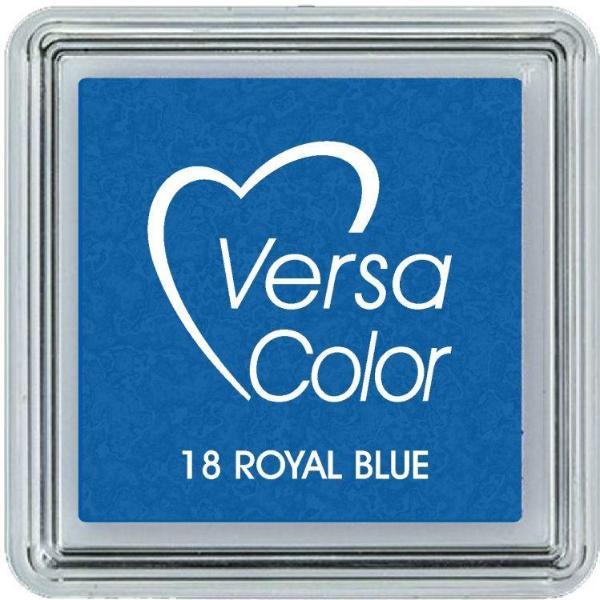 VERSA Pigment Ink - Royal Blue