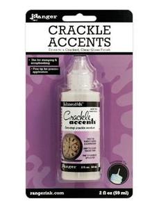 RANGER Crackle Accents 2oz