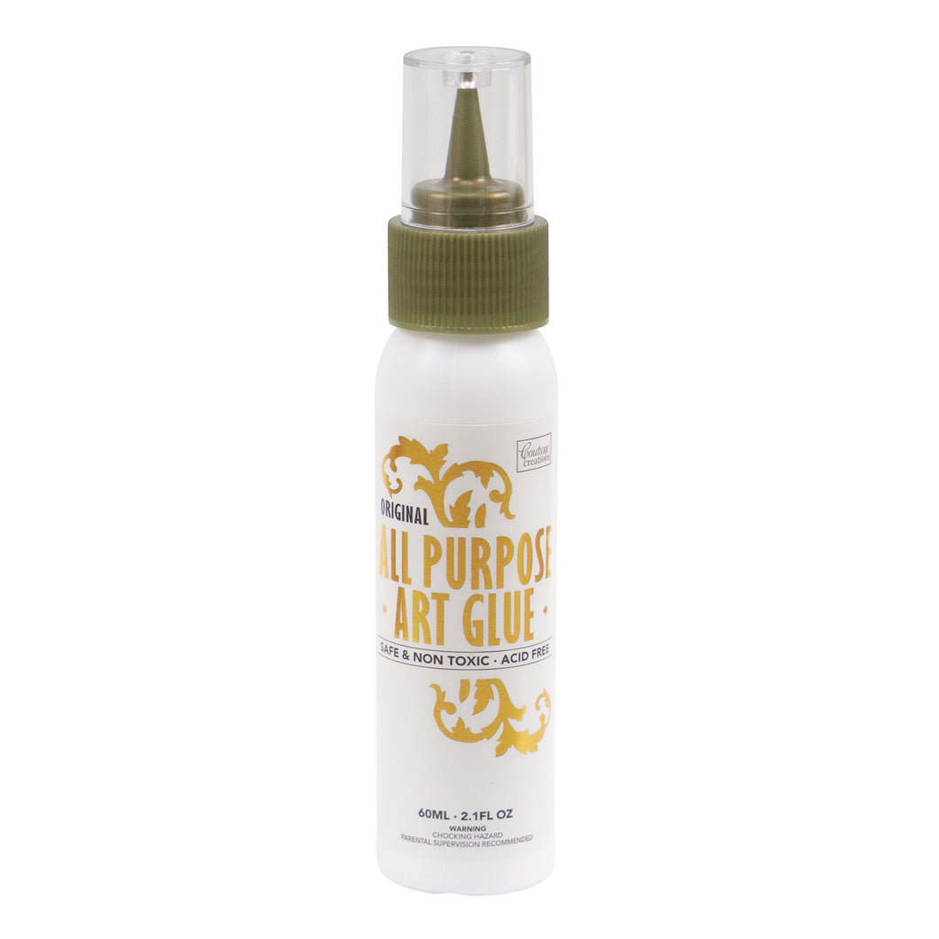 All Purpose Art Glue- Couture Creations - 60ml CO728511