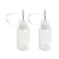 COUTURE CREATIONS APPLICATOR BOTTLE 20ML 2 PACK