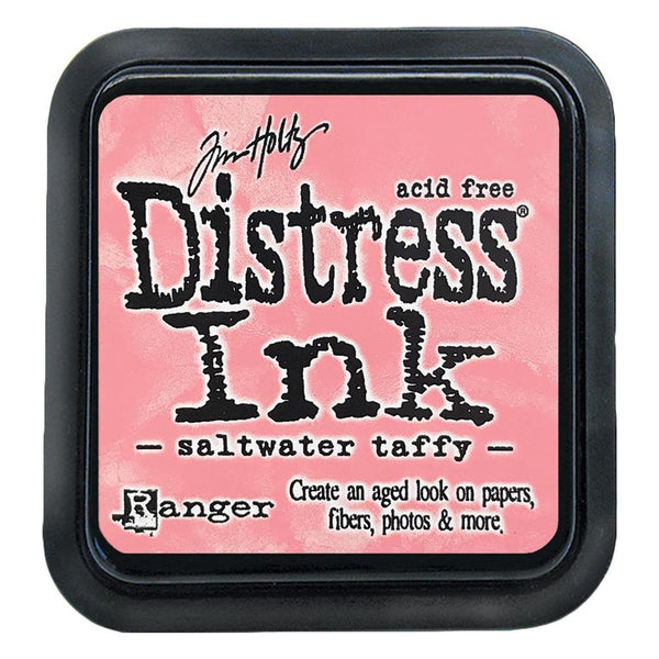 TIM HOLTZ Distress Ink Pad - Saltwater Taffy - Ranger