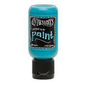 Dylusions Paints 29ml Calypso Teal