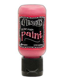 Dylusions Paints 29ml Peony Blush