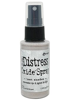 Distress Oxide Spray  LOST SHADOW