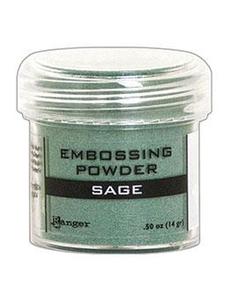 RANGER Embossing Powder - Sage