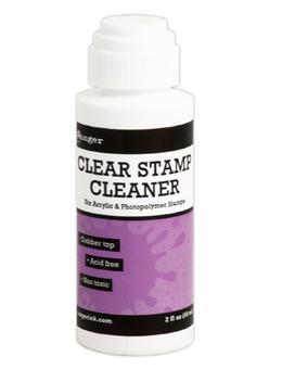 RANGER - Clear Stamp Cleaner