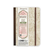 STAMPERIA MIXED MEDIA JOURNAL A6 JCH01A6