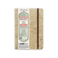 STAMPERIA STONE PAPER MIXED MEDIA JOURNAL A5 JCH02A5