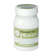 STAMPERIA - PRIMER WHITE  100ml