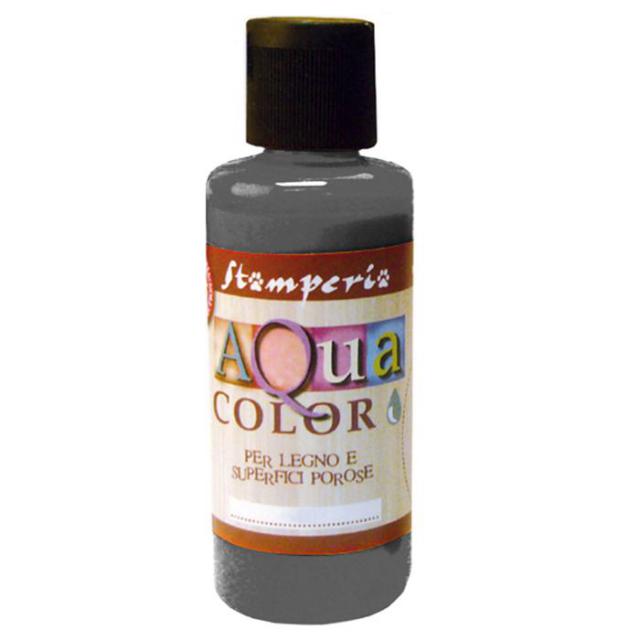 STAMPERIA Aqua Color - Ebony