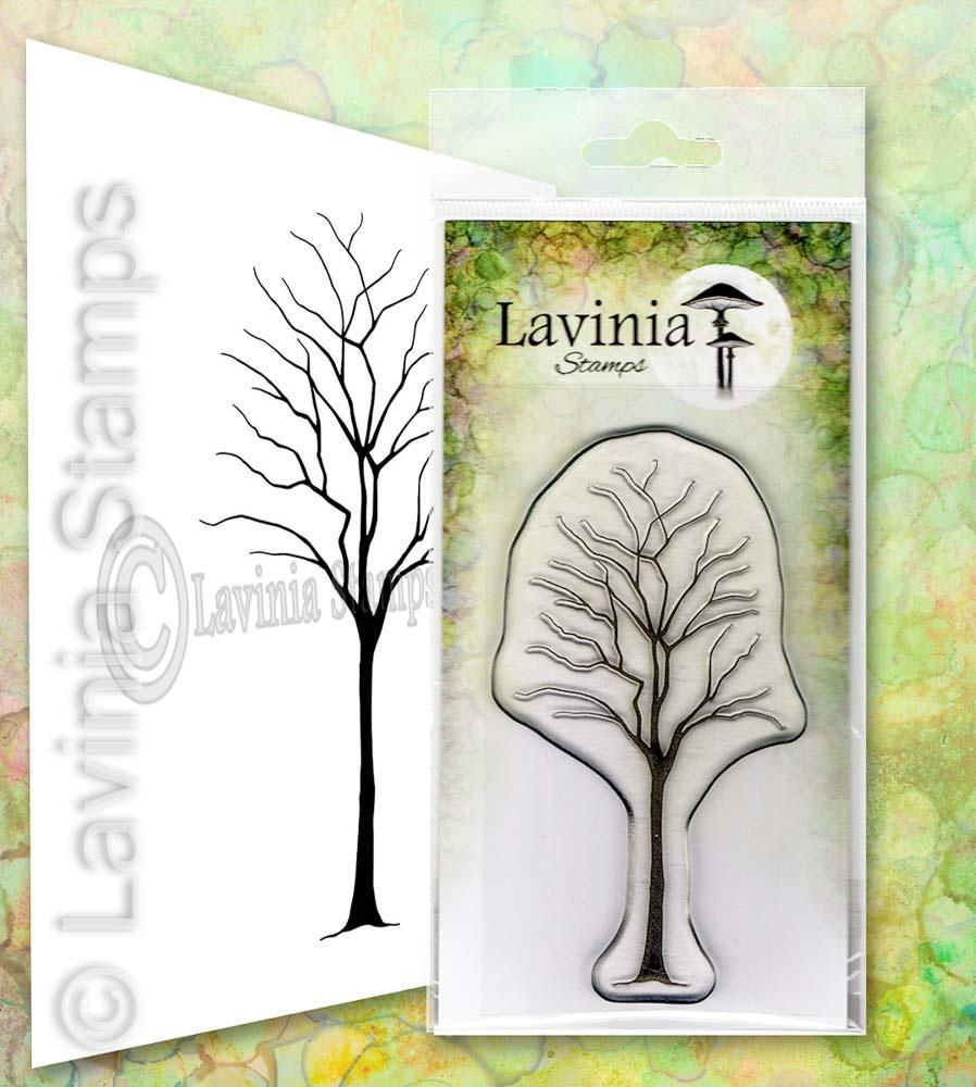 Lavinia Stamps - Birch