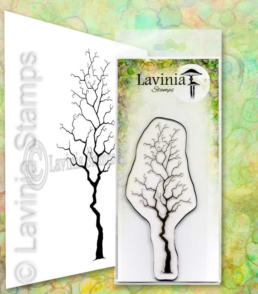 Lavinia Stamps - Hazel LAV660
