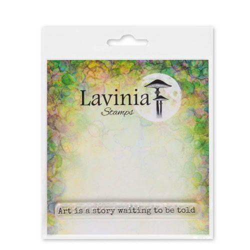 Lavinia Stamps - LAV678 Story