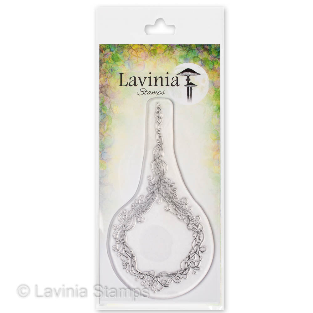 Lavinia Stamps - Swing Bed Large  LAV690