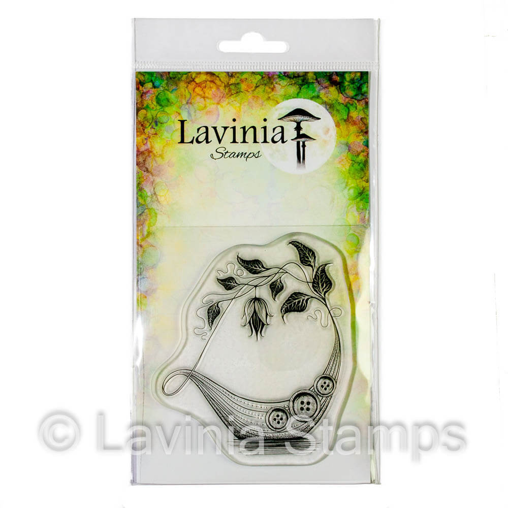 Lavinia Stamps -Liberty  LAV712