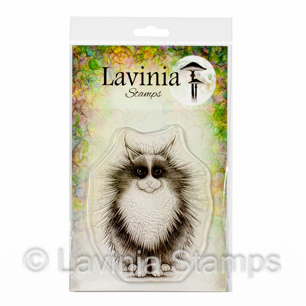 Lavinia Stamps -Noof  LAV725