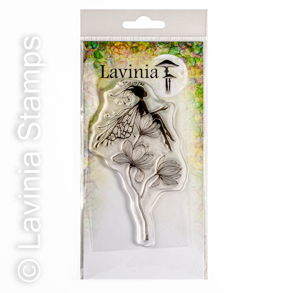 Lavinia Stamps -MAE - LAV750