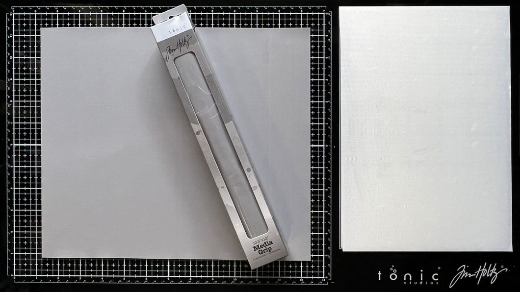 TIM HOLTZ  Media Grip Mat