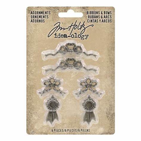 TIM HOLTZ RIBBONS AND BOWS