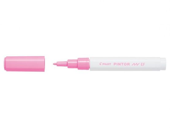 Pink - Pilot Pintor Marker EF