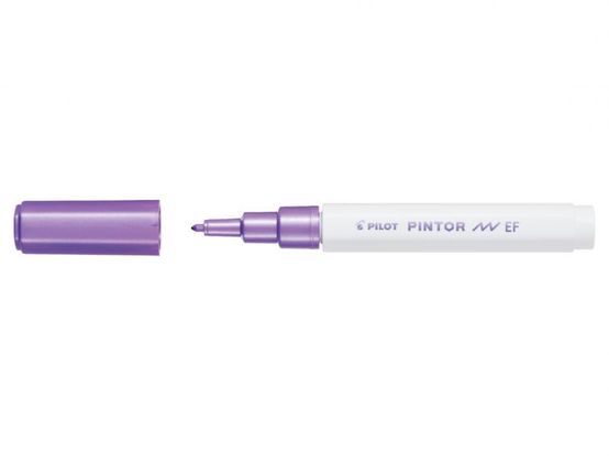 Violet - Pilot Pintor Marker EF