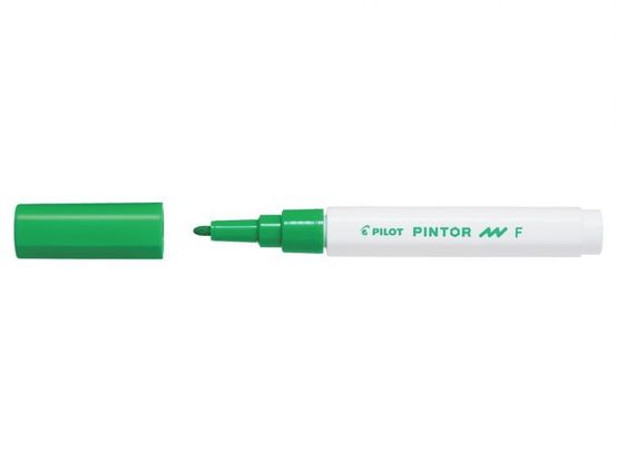 Light Green - Pilot Pintor Marker F