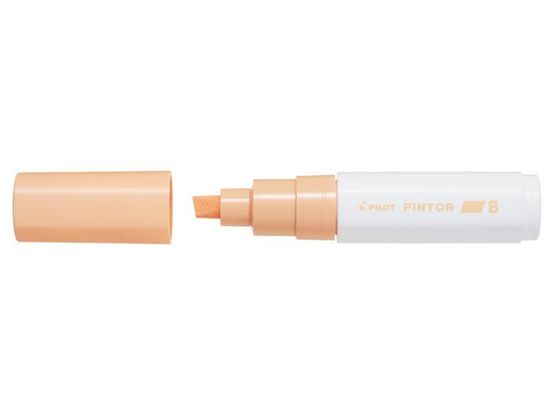 Pale Orange - Pilot Pintor Marker B