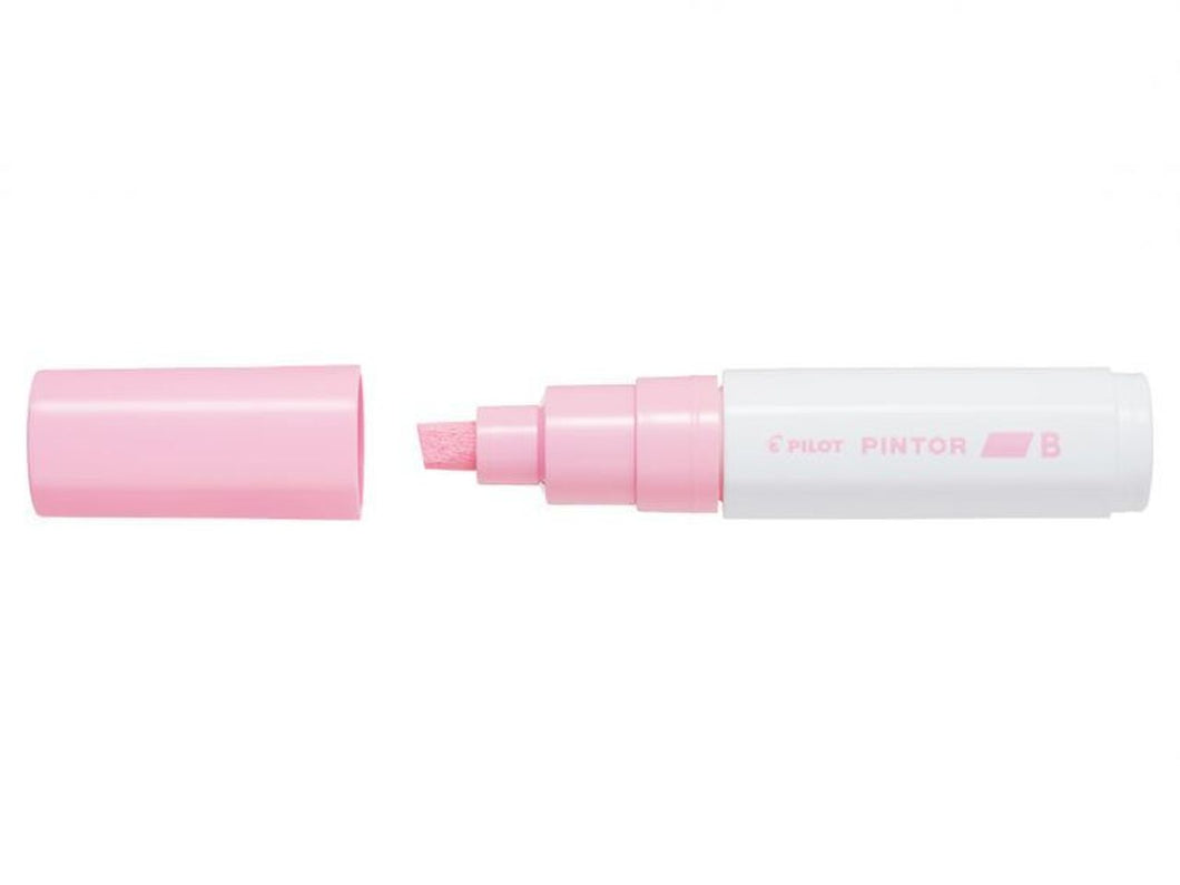 Pastel Pink - Pilot Pintor Marker B