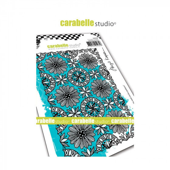 Carabelle Studio Stamp 