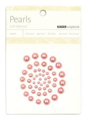 Kaisercraft - Rose Pearls
