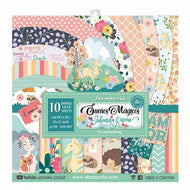 STAMPERIA - Buenos Magicos paper pack