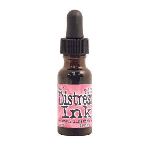 TIM HOLTZ DISTRESS REFILL - WORN LIPSTICK