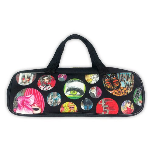 Ranger Ink - Dylusions Accessory Bag 4