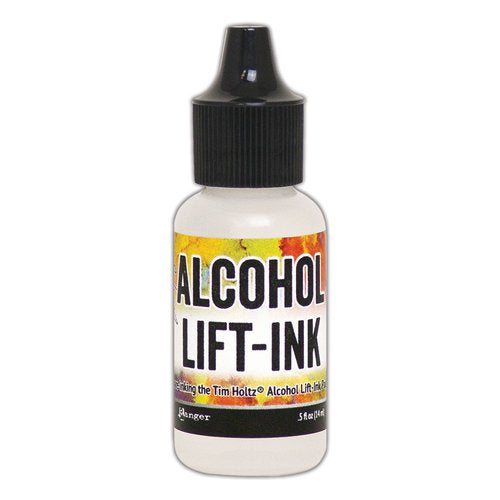 RANGER Tim Holtz Alcohol Lift-Ink Re-inker
