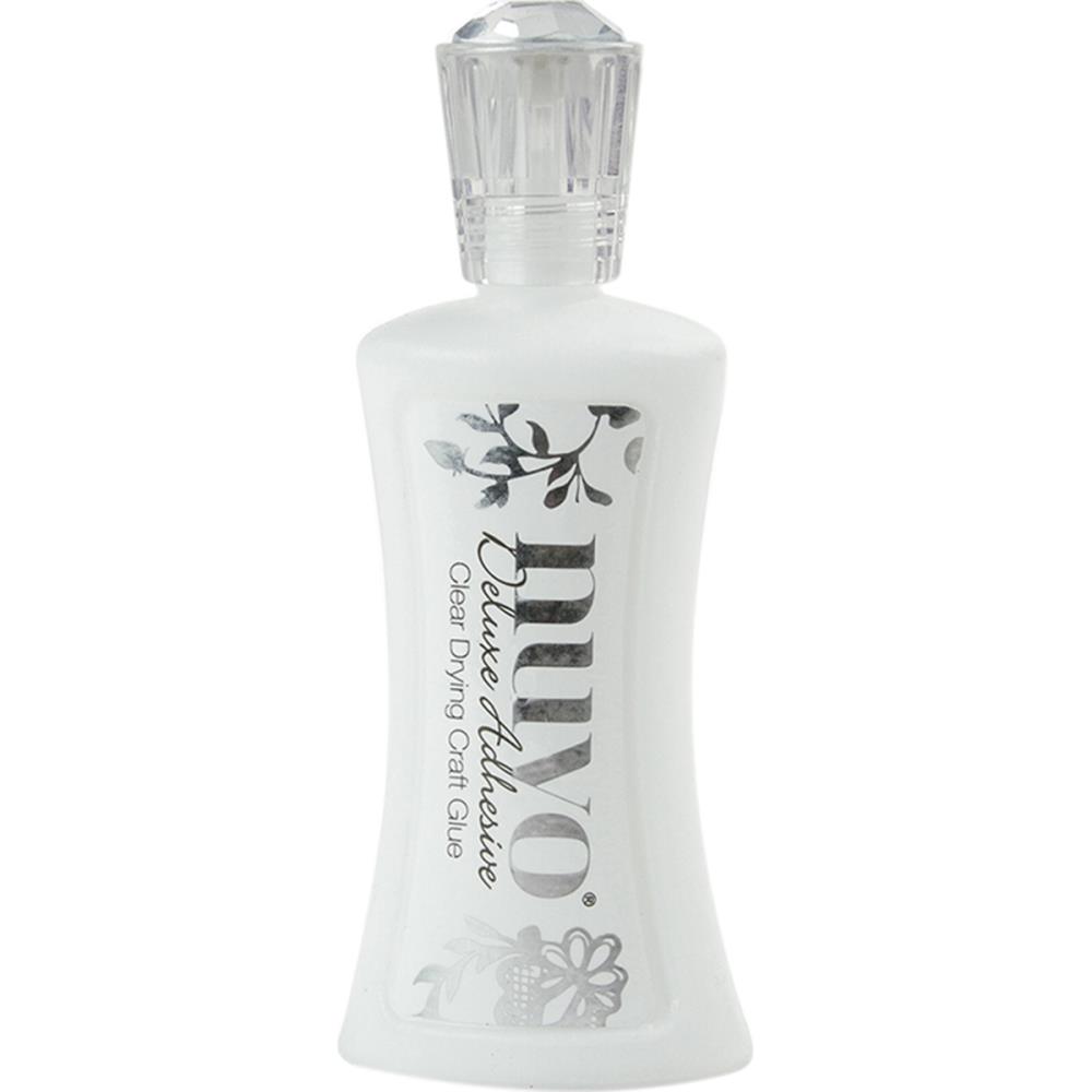 NUVO DELUXE ADHESIVE 120ML