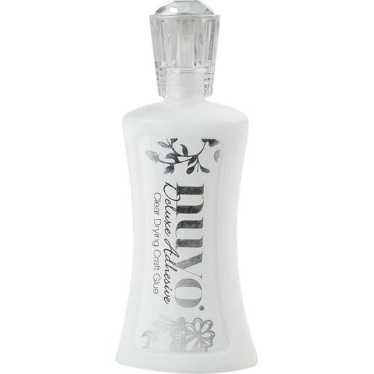 NUVO DELUXE ADHESIVE 120ML
