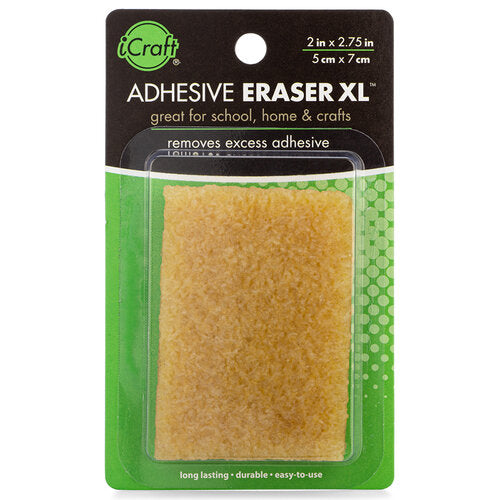 Adhesive Rubber icraft designs xl