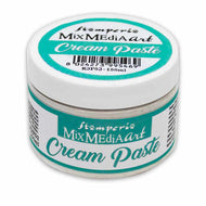 STAMPERIA CREAM PASTE