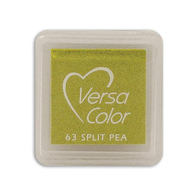 VERSA Pigment Ink - Split Pea