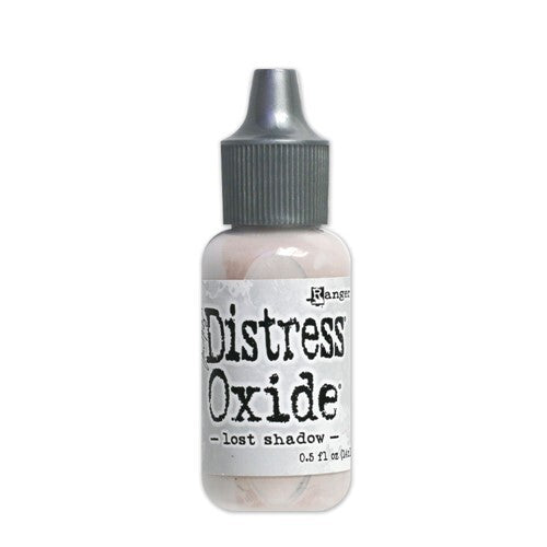 Distress Oxide   LOST SHADOW - Re-inker