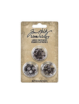 TIM HOLTZ Large Fasteners TH94314