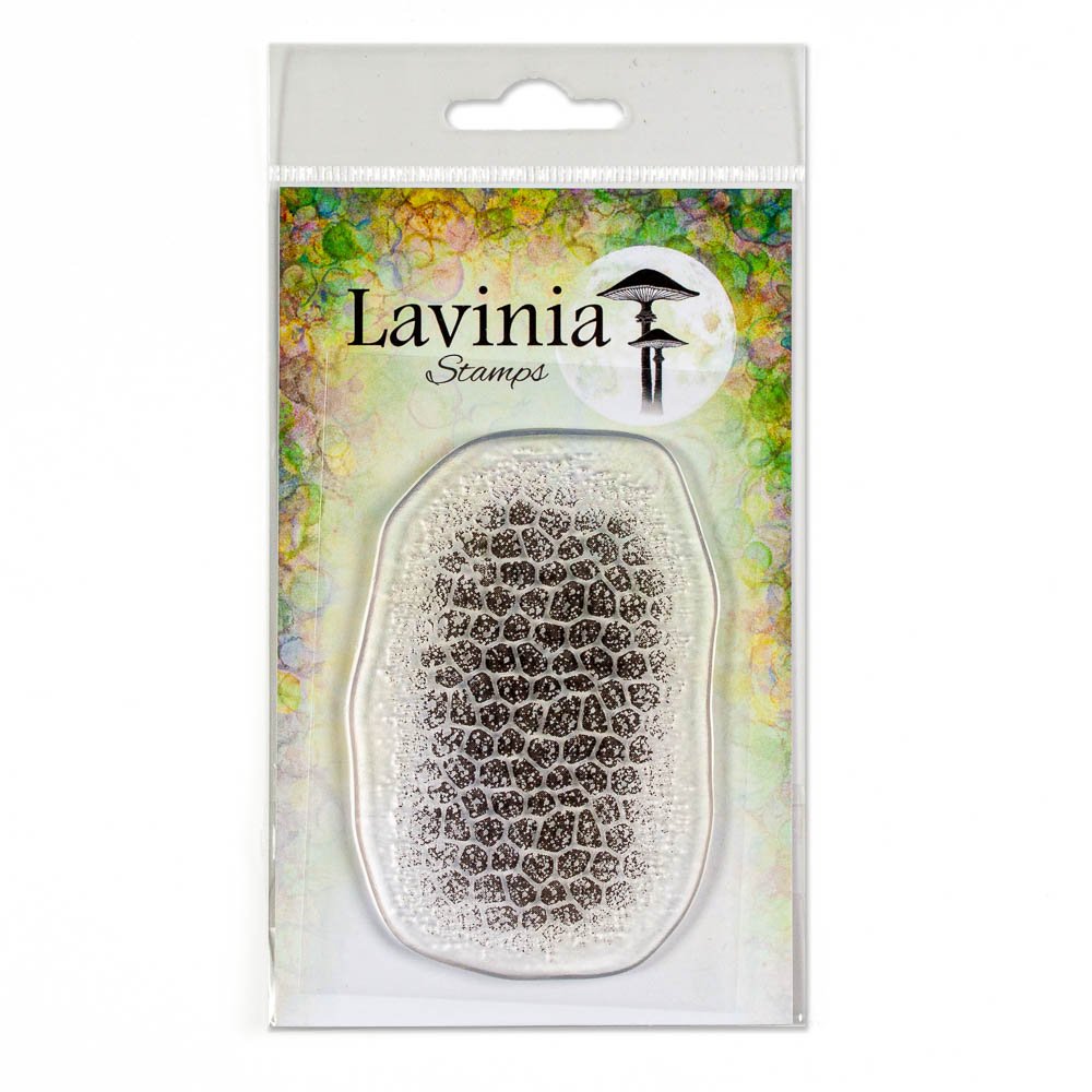 LAVINIA Stamps -TEXTURE 3 LAV788