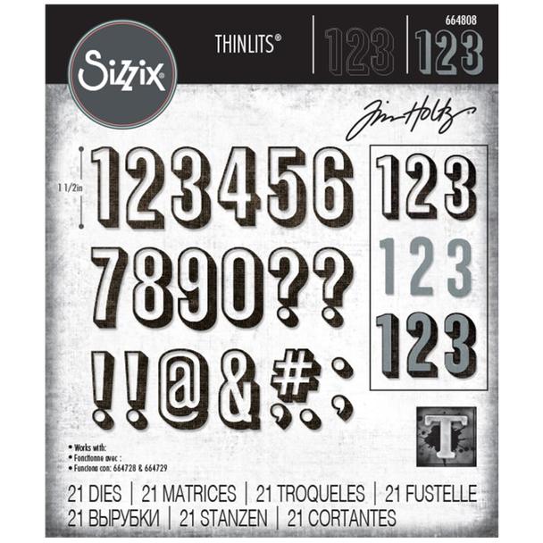 Tim Holtz  