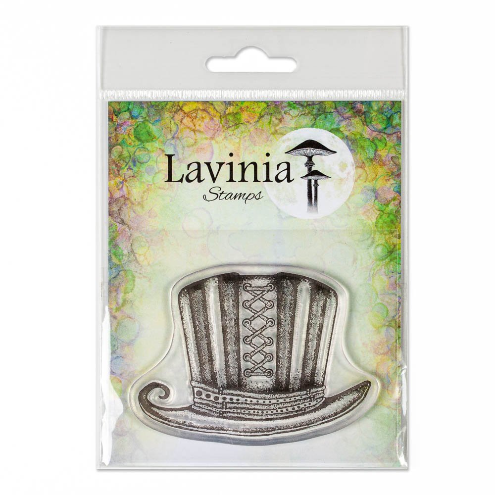LAVINIA Stamp TOPPER LAV792